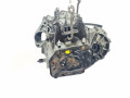 КПП механическая (МКПП) Volkswagen Fox 2 поколение 2006, 1.2 л., бензин, HUY - фото №3