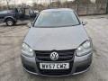 диск тормозной задний Volkswagen Golf 5 поколение 2007, 2.0 л., АКПП, хетчбэк 5 дв., 1K0615601AB - фото №7