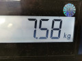 Диск колесный штампованный (железо) Opel Vectra C 2002, 2.0 л., МКПП, седан, 13197752 - фото №5