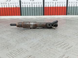 форсунка Volkswagen LT 2 поколение 2004, 2.5 л., МКПП, микроавтобус, 074130201J