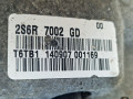 КПП механическая (МКПП) Ford Fusion 1 поколение [рестайлинг] 2007, 1.6 л., i, бензин, МКПП, передний привод, 2S6R7002GD - фото №6