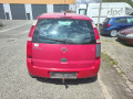 маховик Opel Meriva 1 поколение (A) 2003, 1.6 л., МКПП, минивэн, 55587033 - фото №10