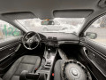 дуги на крышу (рейлинги) BMW 5 серия E39 2000, 2.0 л., АКПП, универсал, 51138193027 - фото №12