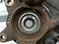 ступица передняя левая SEAT 2002, 1.6 л., МКПП, купе, 357407255C - фото №3