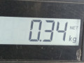дисплей Citroen C4 1 поколение 2005, 1.6 л., МКПП, хетчбэк 3 дв., 9654159380 - фото №8