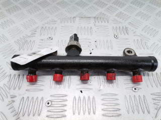 Клапан ТНВД Peugeot 407 1 поколение 2006, 2.0 л., МКПП, универсал, 1920GW