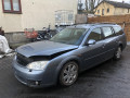 масляный поддон Ford Mondeo 3 поколение 2001, 2.5 л., МКПП, универсал, 4826041 - фото №8