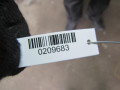 дверь передняя левая Volkswagen Caddy 3 поколение 2006, 2.0 л., МКПП, минивэн - фото №8