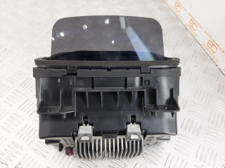 дисплей Mini Clubman 2 поколение (F54) 2015, 2.0 л., АКПП, хетчбэк 5 дв., 62308702093