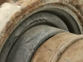 карданный вал Opel Antara 1 поколение [рестайлинг] 2012, 2.2 л., МКПП, внедорожник 5 дв., 96624772 - фото №5