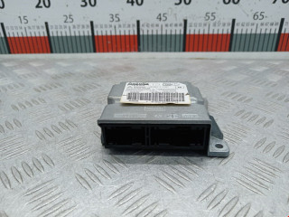 блок AirBag Citroen C4 Picasso 1 поколение 2008, 1.6 л., робот, минивэн, 9665396680