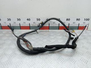 проводка Peugeot 308 T7 2008, 1.6 л., МКПП, хетчбэк 5 дв.