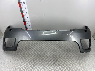 бампер передний Land Rover Range Rover Sport 2 поколение 2014, 3.0 л., АКПП, внедорожник 5 дв., DK6217F003AAW