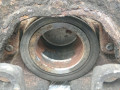 суппорт передний правый Land Rover Range Rover 3 поколение 2002, 3.0 л., АКПП, внедорожник 5 дв., SEB000280 - фото №2