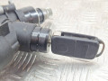 замок зажигания Mercedes-Benz A-Класс W168 2001, 1.4 л., бензин, МКПП, минивэн, A1684600916 - фото №8
