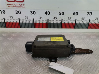 блок управления подвеской Renault Laguna 3 поколение 2010, 2.0 л., МКПП, купе, 527002330R