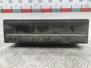 дисплей Saab 9-5 1 поколение 1999, 2.0 л., МКПП, универсал, 5263264