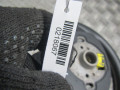 руль SEAT Ibiza 3 поколение [рестайлинг] 2008, 1.4 л., МКПП, хетчбэк 5 дв. - фото №2