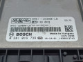 блок управления двигателем Ford Focus 2 поколение [рестайлинг] 2010, 1.6 л., МКПП, хетчбэк 5 дв., 1688224 - фото №5