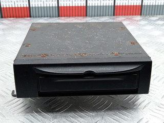 навигация Volvo XC90 1 поколение 2006, 2.8 л., АКПП, внедорожник 5 дв., 30752870