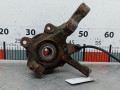 ступица передняя правая Renault Kangoo 1 поколение 2001, 1.9 л., МКПП, фургон, 402027463R - фото №4