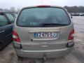 дисплей Renault Scenic 1 поколение [рестайлинг] 2003, 1.9 л., МКПП, минивэн, 7711221339 - фото №8