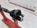 полуось передняя левая (приводной вал, ШРУС) Toyota Avensis 2 поколение (T250) 2005, 2.0 л., МКПП, универсал - фото №3
