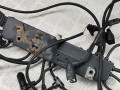 проводка BMW X5 E53 2001, 3.0 л., АКПП, внедорожник 5 дв., 61116906347 - фото №3