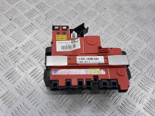плюсовой провод аккумулятора BMW 5 серия F07/F10/F11 [рестайлинг] 2013, 2.0 л., АКПП, седан, 61149240490