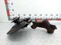ступица задняя левая Citroen C5 1 поколение 2002, 1.8 л., МКПП, хетчбэк 5 дв., 374870 - фото №3