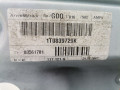 стеклоподъемник электрический задний левый Volkswagen Touran 1 поколение [рестайлинг] 2007, 2.0 л., МКПП, минивэн, 1T0839461P - фото №2