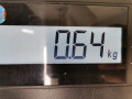 замок двери передней левой Ford Fiesta 6 поколение 2011, 1.6 л., МКПП, хетчбэк 5 дв., 1846683 - фото №8