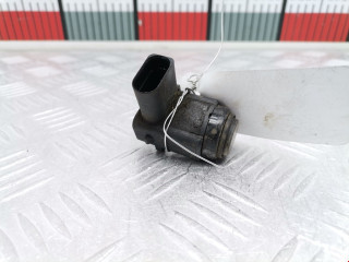 датчик парктроника Volkswagen Touareg 1 поколение 2005, 2.5 л., АКПП, внедорожник 5 дв., 1J0998275B