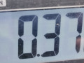 переключатель подрулевой (стрекоза) Honda Civic 8 поколение 2006, 1.8 л., АКПП, хетчбэк 5 дв., 35251SWAE41 - фото №6