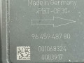 расходомер воздуха Peugeot 308 T7 2009, 2.0 л., МКПП, хетчбэк 3 дв., 1920GN - фото №3