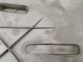 корпус воздушного фильтра Mercedes-Benz S-Класс W220 2001, 5.0 л., АКПП, седан, A1120901101 - фото №5