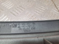 Накладка (ресничка) фары Opel Zafira 1 поколение (A) 2000, 2.0 л., дизель, МКПП, 90580652 - фото №6