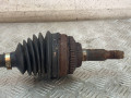 полуось передняя левая (приводной вал, ШРУС) Chevrolet Nubira 1 поколение 2007, 2.0 л., дизель, МКПП, универсал - фото №5