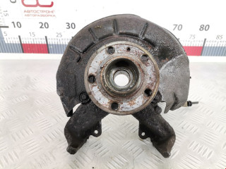 ступица передняя правая SEAT Ibiza 3 поколение 2004, 1.9 л., МКПП, хетчбэк 3 дв., 6Q0407621AD