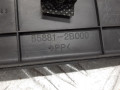 накладка на порог Hyundai Santa Fe 2 поколение [рестайлинг] 2012, 2.4 л., АКПП, внедорожник 5 дв., 858812B000HZ - фото №4