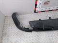 юбка бампера нижняя Mercedes-Benz M-Класс W166 2012, A1668859525 - фото №6