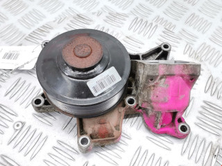 помпа BMW 5 серия F07/F10/F11 2011, 3.0 л., АКПП, универсал, 11518516205
