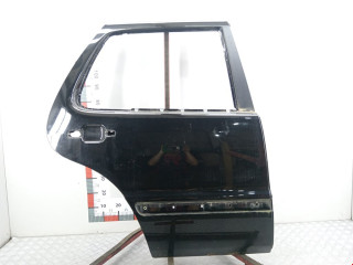 дверь задняя правая Mercedes-Benz M-Класс W163 2000, 3.2 л., АКПП, внедорожник 5 дв., A1637301605