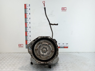 КПП автоматическая (АКПП) Hyundai Terracan 1 поколение 2004, 2.9 л., АКПП, внедорожник 5 дв., 45000H1071