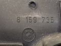 переключатель света BMW 5 серия E39 [рестайлинг] 2002, 3.0 л., МКПП, седан, 61316909779 - фото №6