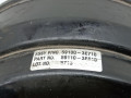вакуумный усилитель тормозов Kia Sorento 1 поколение 2005, 2.5 л., МКПП, внедорожник 5 дв., 591103E650 - фото №2