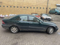 фара противотуманная левая Mercedes-Benz C-Класс W203/S203/CL203 2001, 2.2 л., МКПП, седан, A2158200556 - фото №10