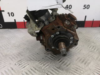 ТНВД Ford Focus 2 поколение 2006, 1.6 л., МКПП, универсал, 1496269
