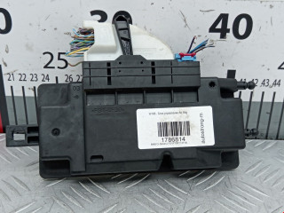 блок AirBag BMW 5 серия F07/F10/F11 2011, 3.0 л., МКПП, седан, 65777911607