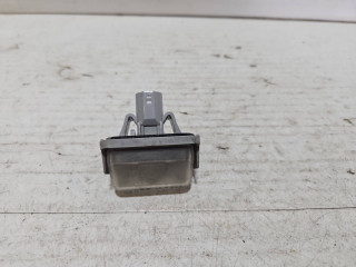 подсветка номера Mazda 6 GG 2004, 13061971